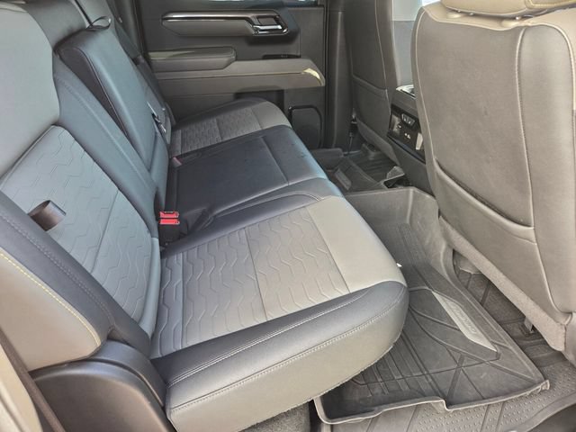 2023 Chevrolet Silverado 1500 ZR2 - Photo 14