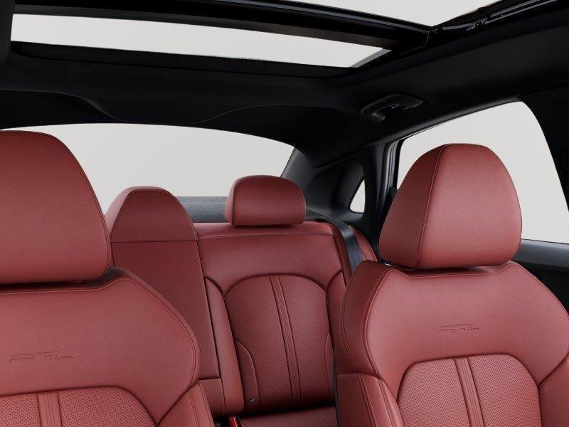 New 2026 Wolf Gray Kia GT-Line image 47