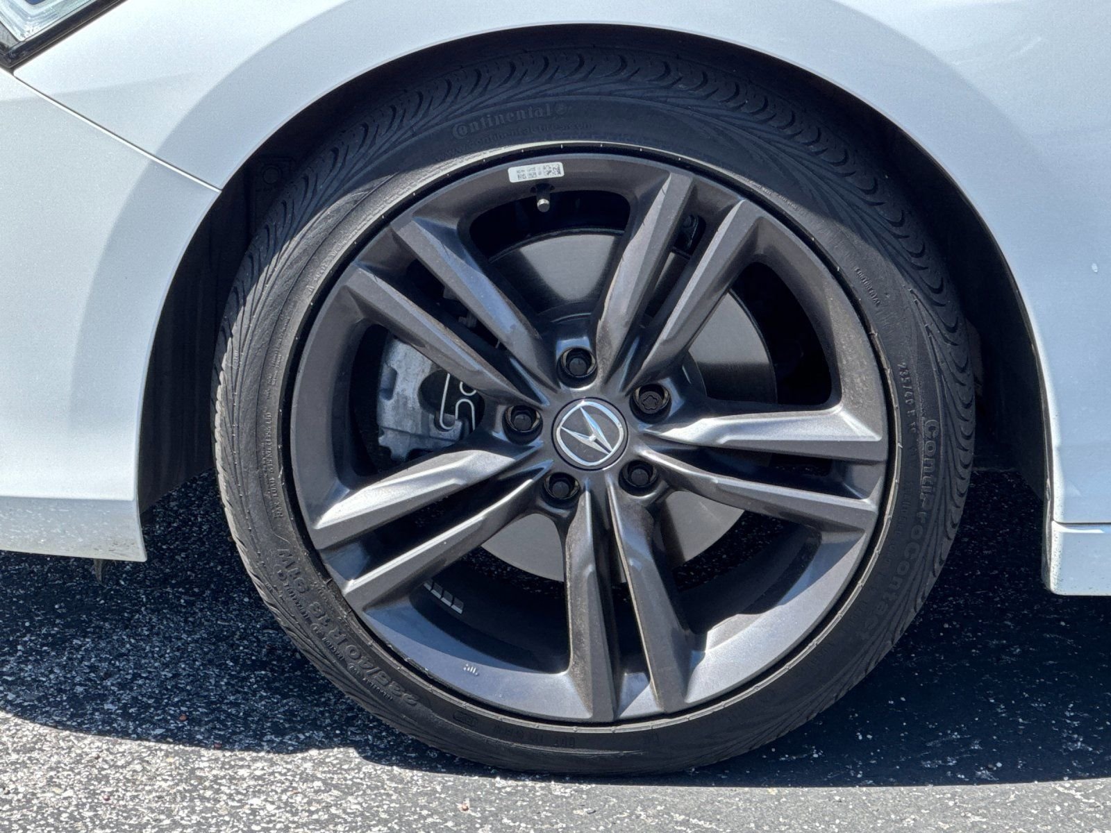 Used 2023  Acura A-Spec Tech Package image 24
