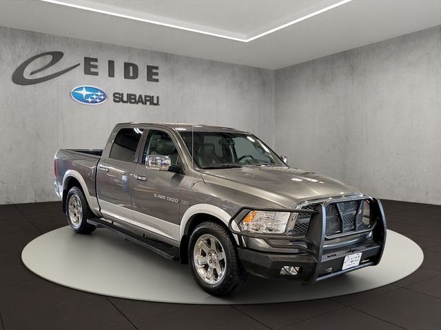 2012 RAM 1500 Pickup