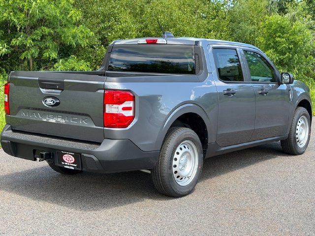 New 2026 Gray Ford XL image 23