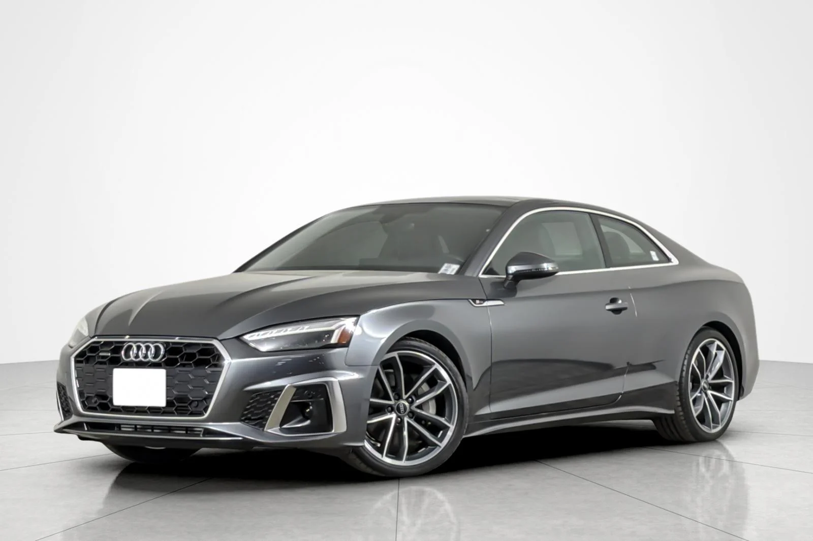 2023 Audi A5 45 Premium quattro S tronic's photo