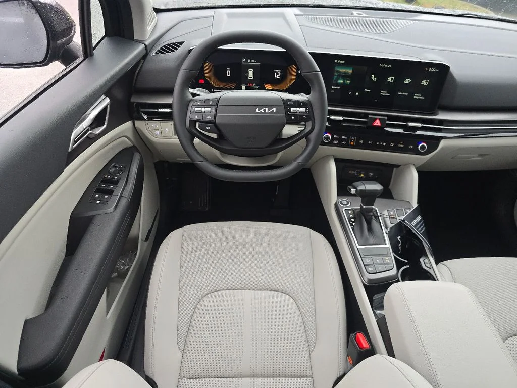 New 2026 Panthera Metal Kia EX image 23