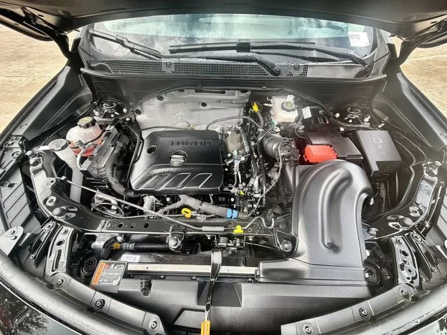 2026 Buick Encore GX Sport Touring - Photo 28