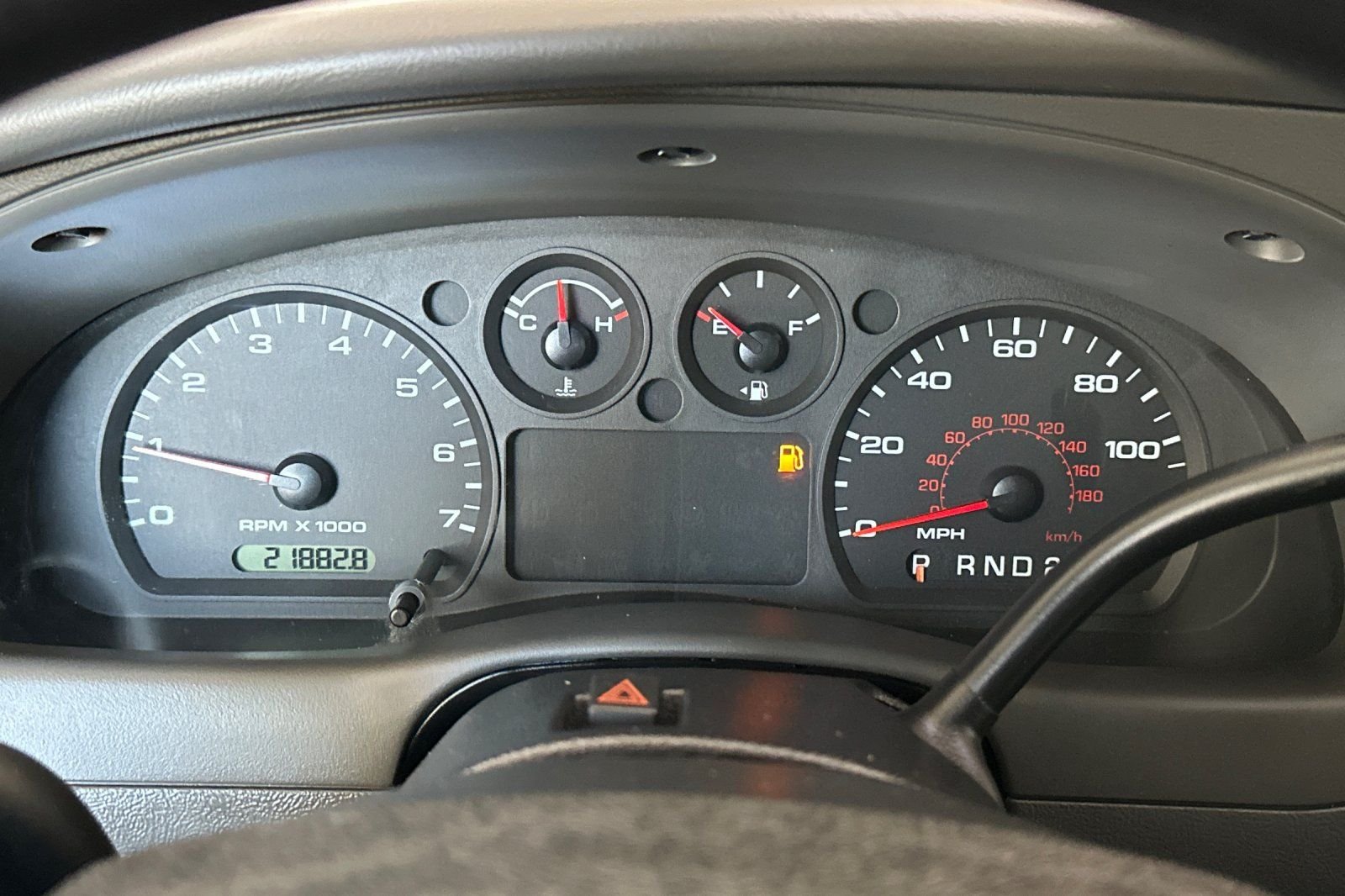 Used 2009 Silver Ford  image 19