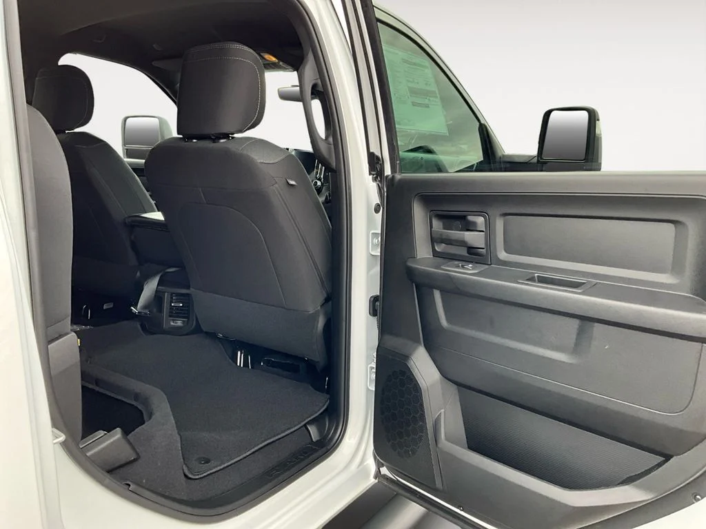2026 RAM 2500 Tradesman - Photo 12