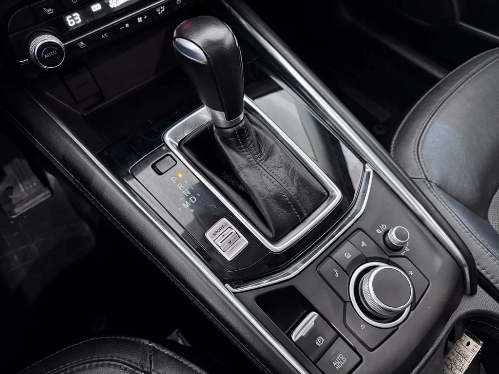 2021 Mazda CX-5 Grand Touring - Photo 25