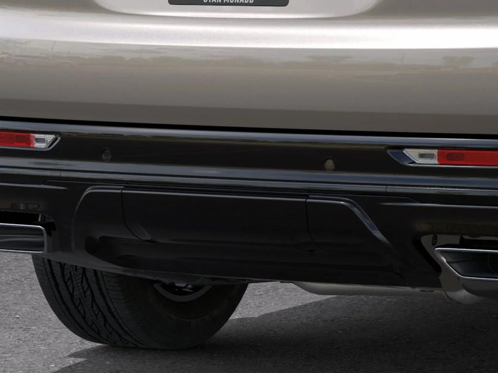 New 2027 Stone Metallic Buick Sport Touring image 14