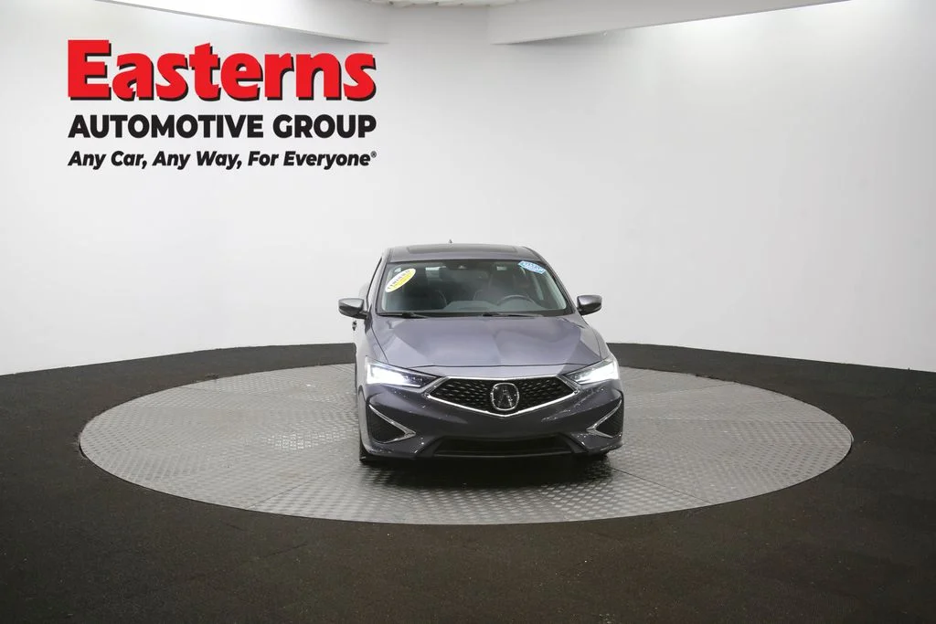 Used 2021 Gray Acura Premium Package image 49