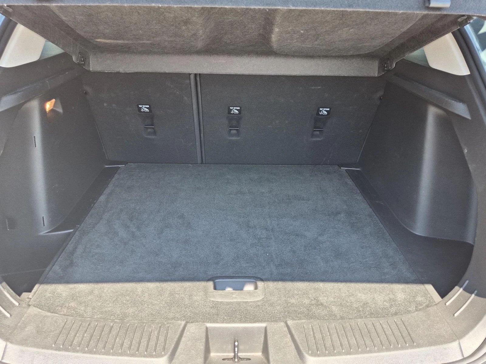 Used 2025 Cypress Gray Chevrolet LT image 33