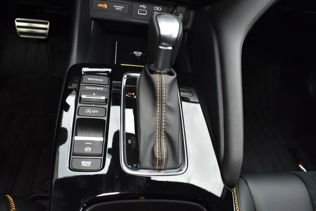 New 2026 Double Apex Blue Pearl Acura A-Spec Tech Package image 20