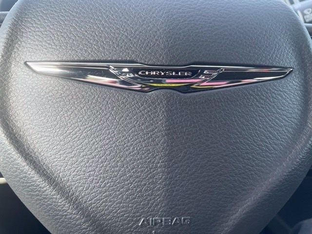New 2026 Hydro Blue Pearlcoat Chrysler Limited image 18
