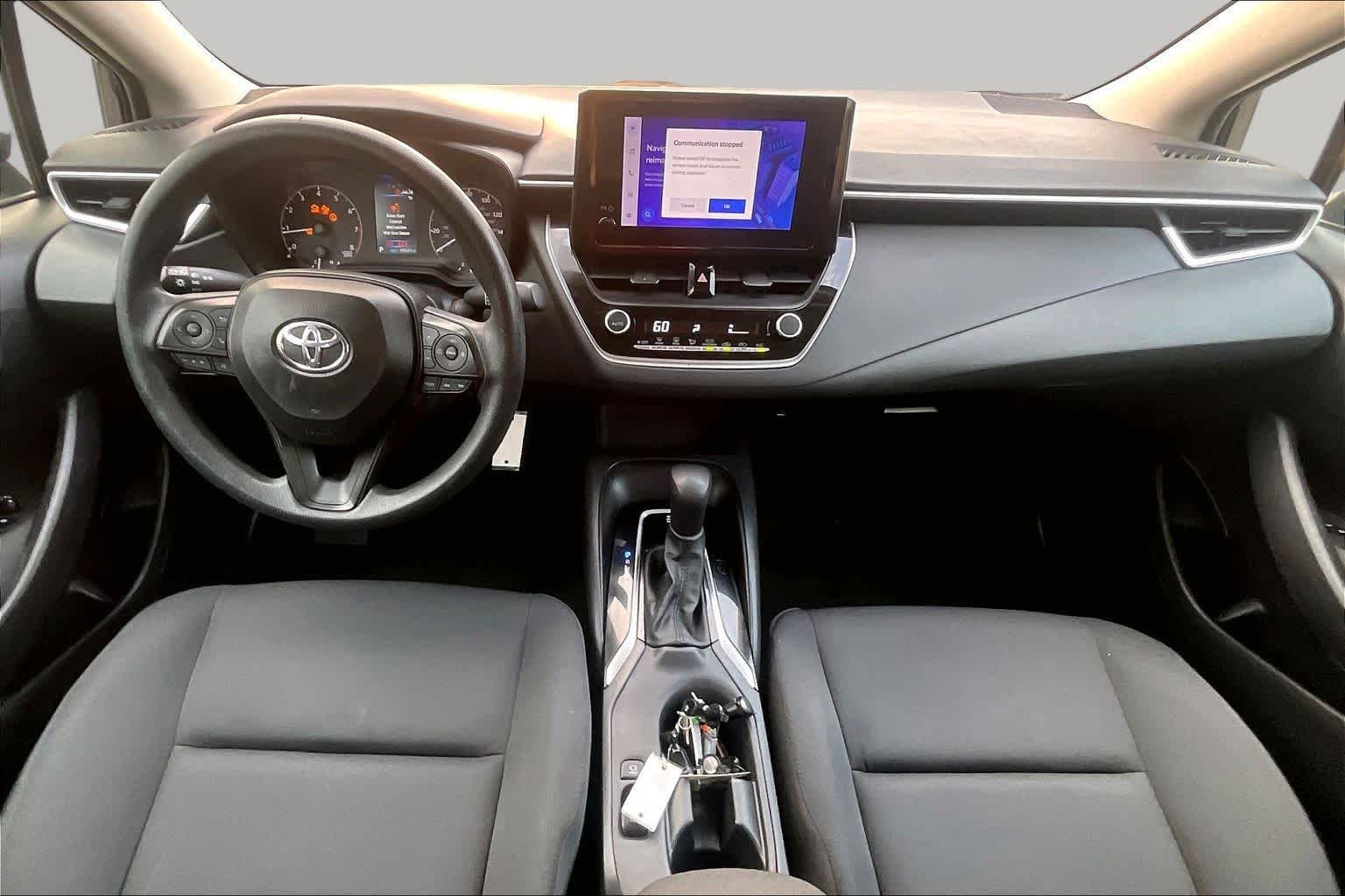 Used 2024 Blueprint Toyota LE image 14