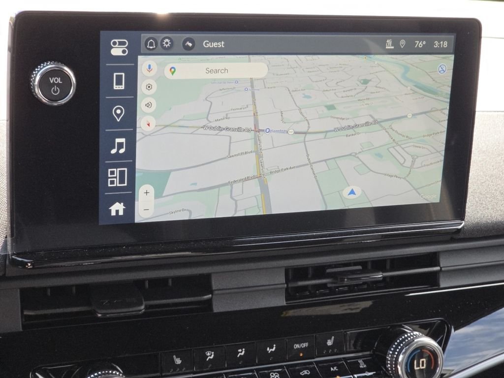 2026 Honda Prologue EX - Photo 3