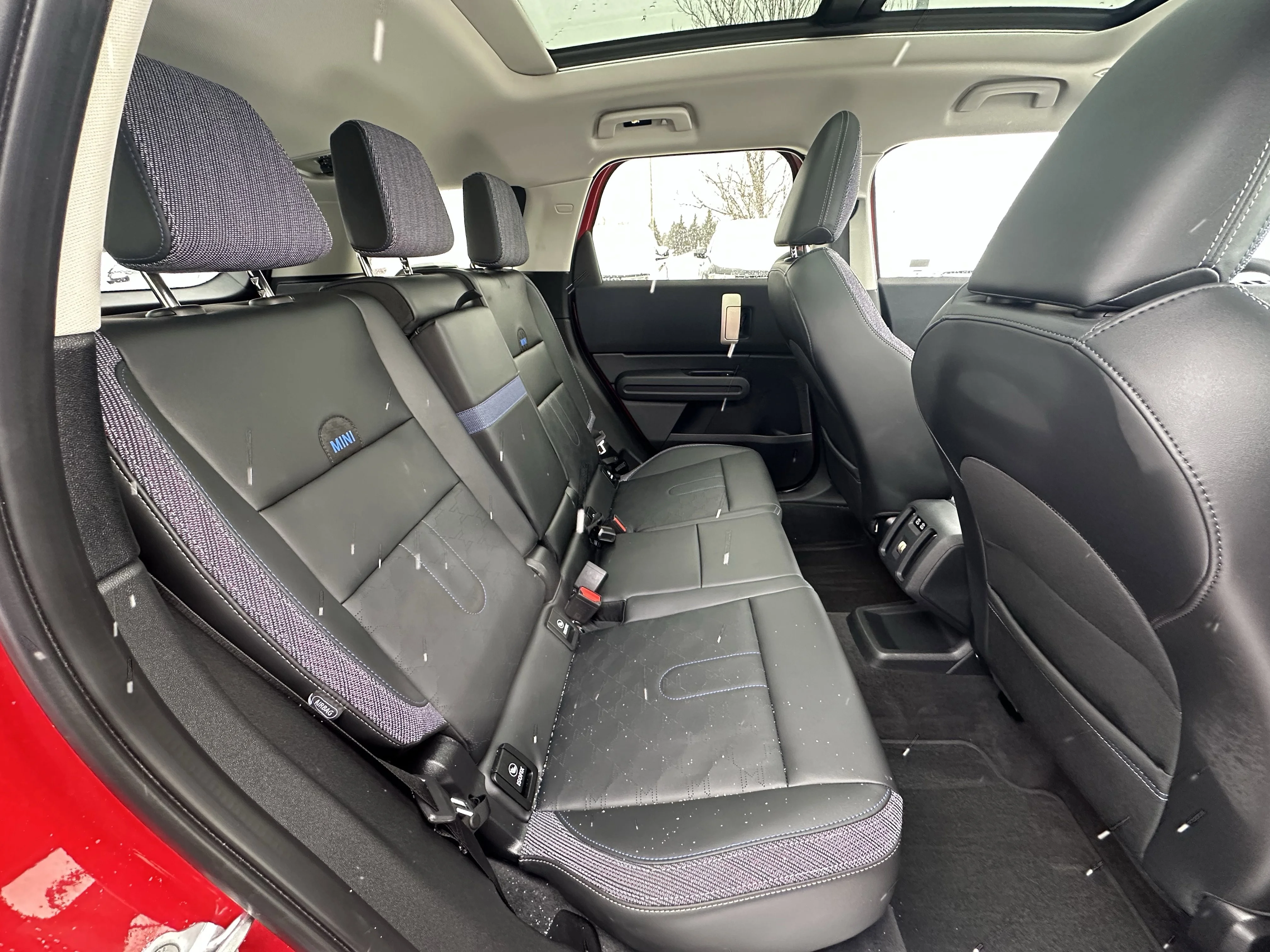 Certified Used 2025  MINI Cooper S image 22