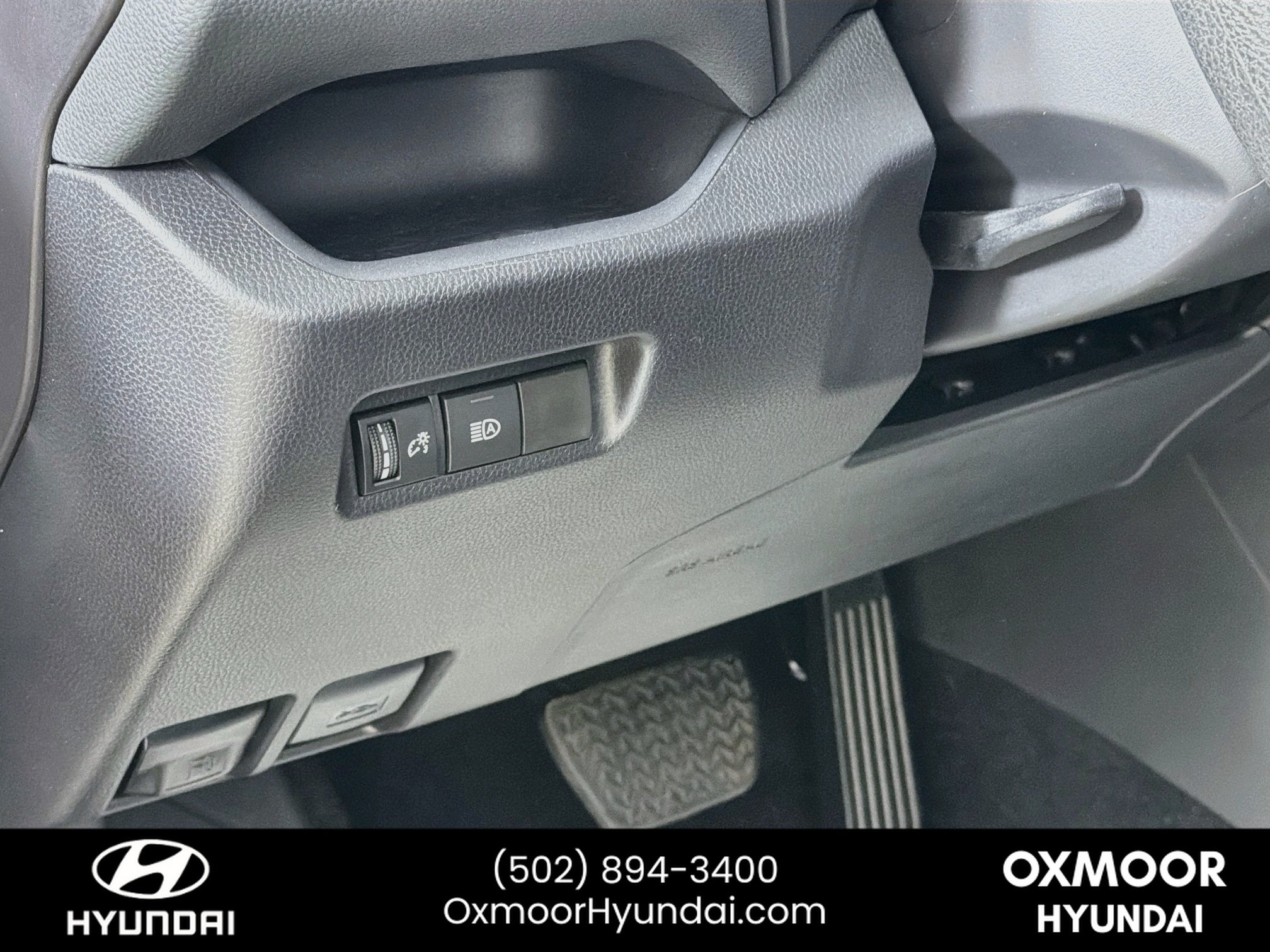 Used 2025 Silver Sky Metallic Toyota LE image 10