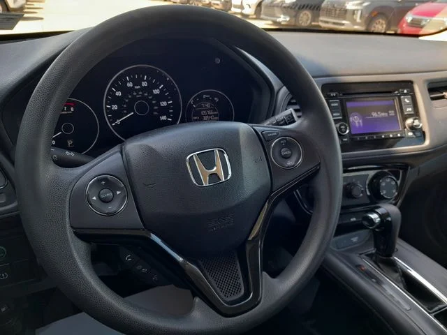 Used 2022 Gray Honda LX image 11