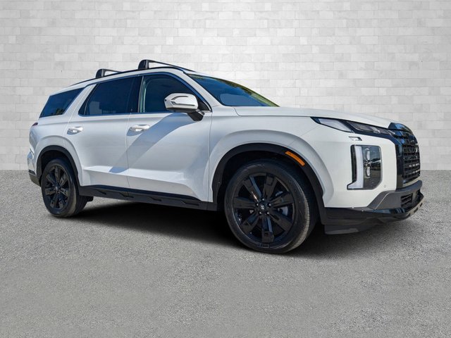 2025 Hyundai PALISADE XRT AWD