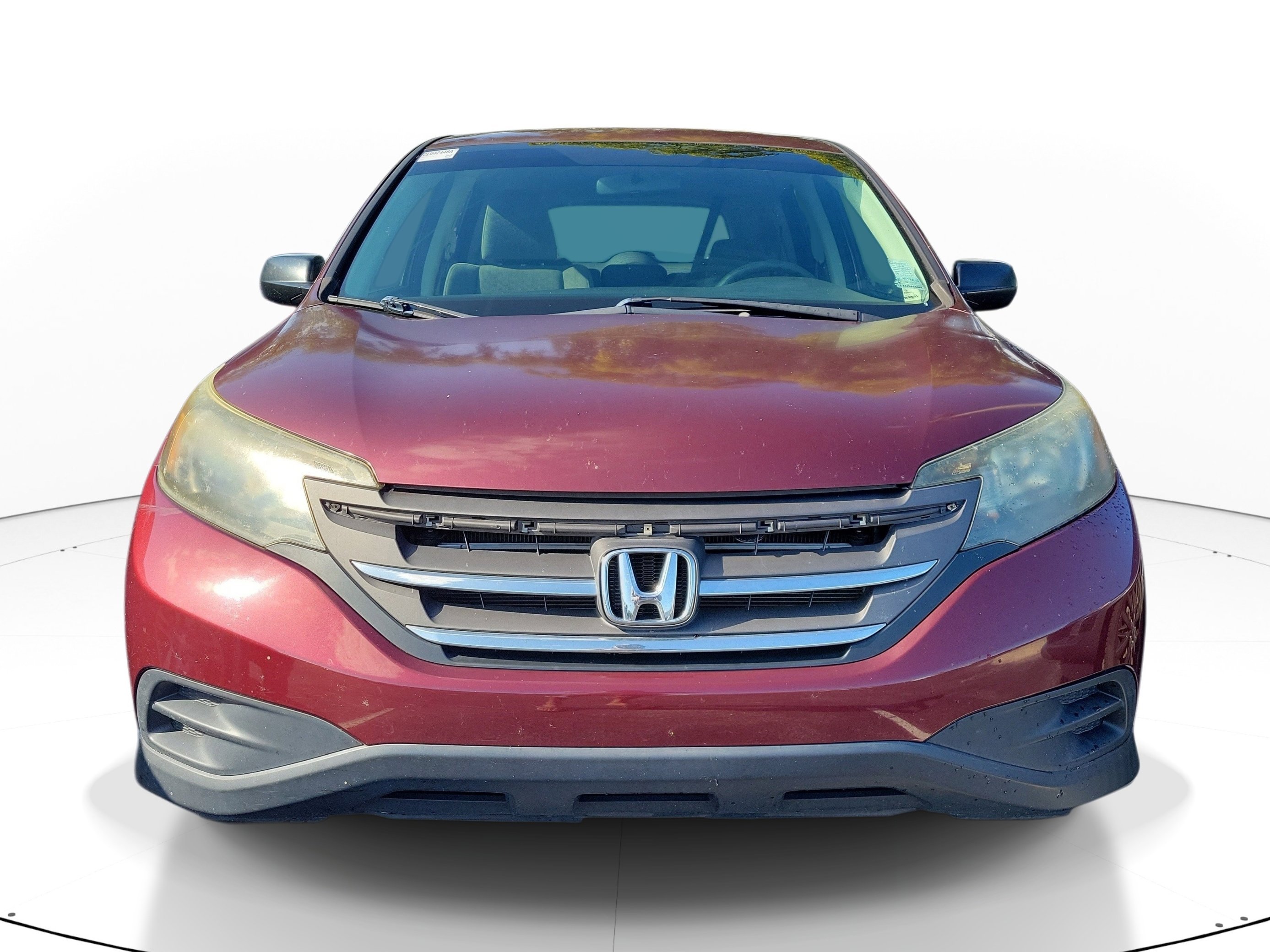 Used 2012  Honda LX image 1