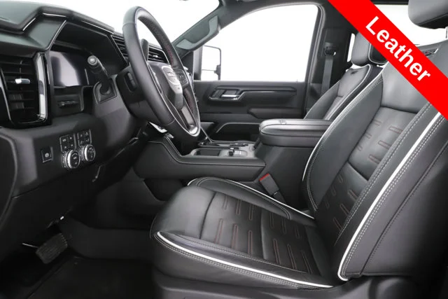 Used 2026 Black GMC AT4X image 19
