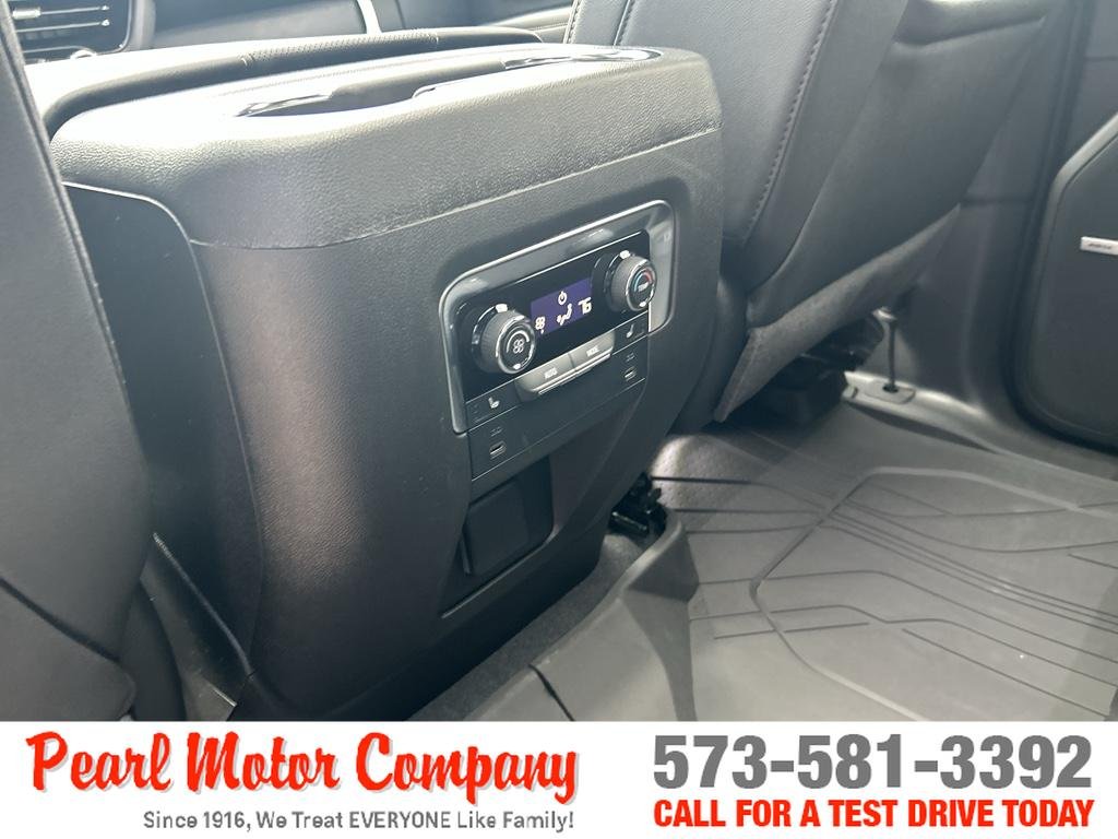 2026 Chevrolet Tahoe Premier - Photo 23