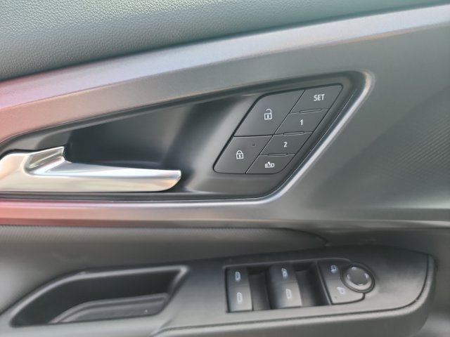 2026 Chevrolet Equinox EV RS - Photo 20
