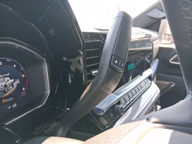 2026 Chevrolet Silverado 2500 HD High Country - Photo 9