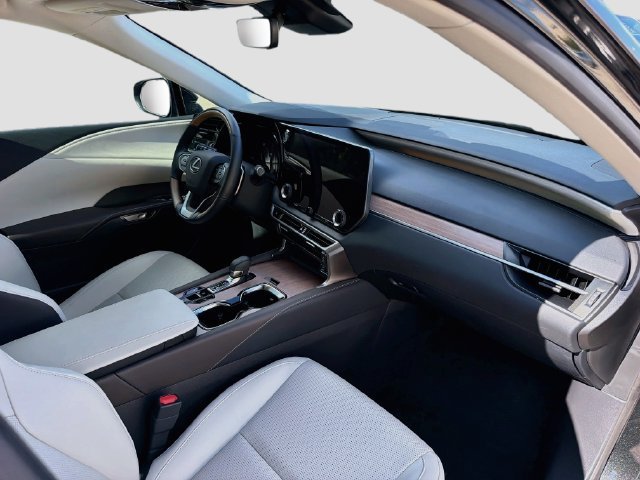 Used 2025 Caviar Lexus RX 350 Premium Plus image 15