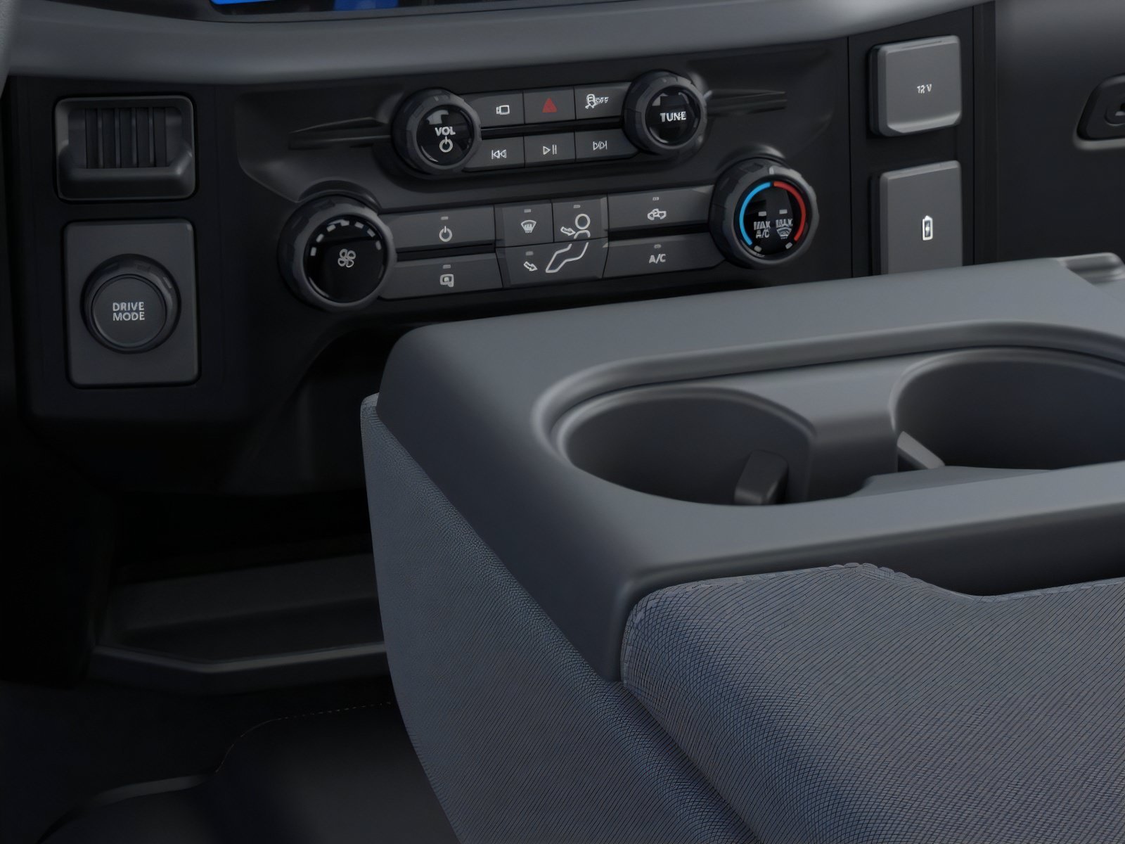 New 2026 Oxford White Ford XL image 15