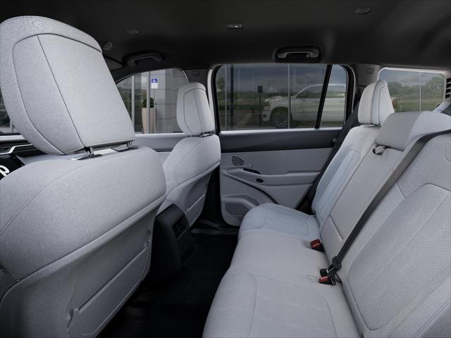 2026 Jeep Cherokee — photo 49