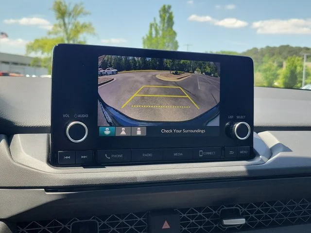 2023 Honda Accord EX - Photo 20