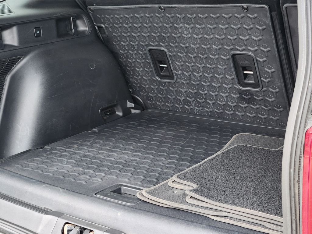 Used 2022 SHADOW BLACK Ford Badlands image 40