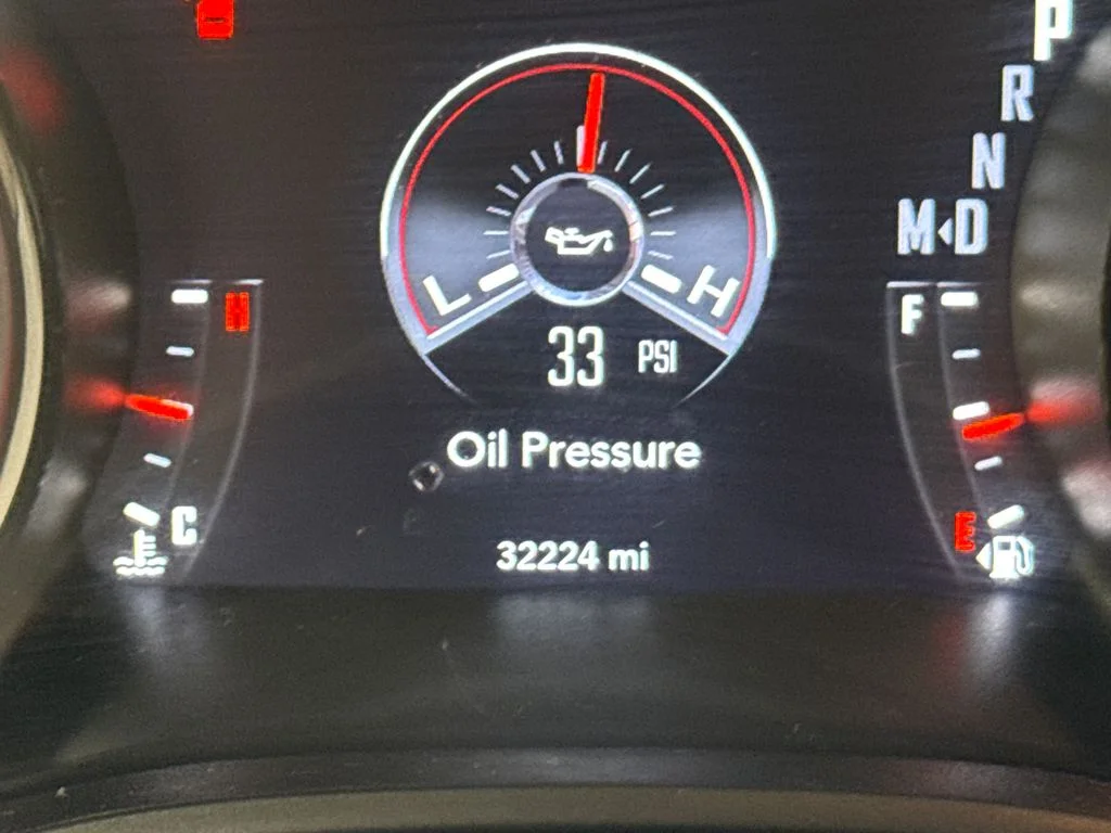 Used 2023 Silver Dodge SXT image 30