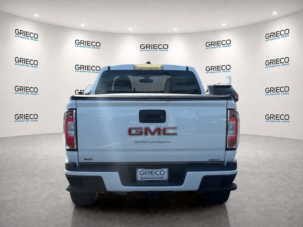 2022 GMC Canyon Elevation - Photo 6