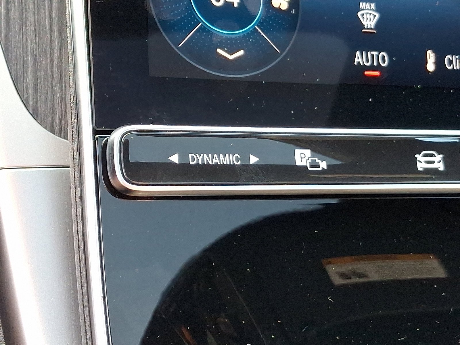 Certified Used 2026 Black   040 Mercedes-Benz C 300 image 23