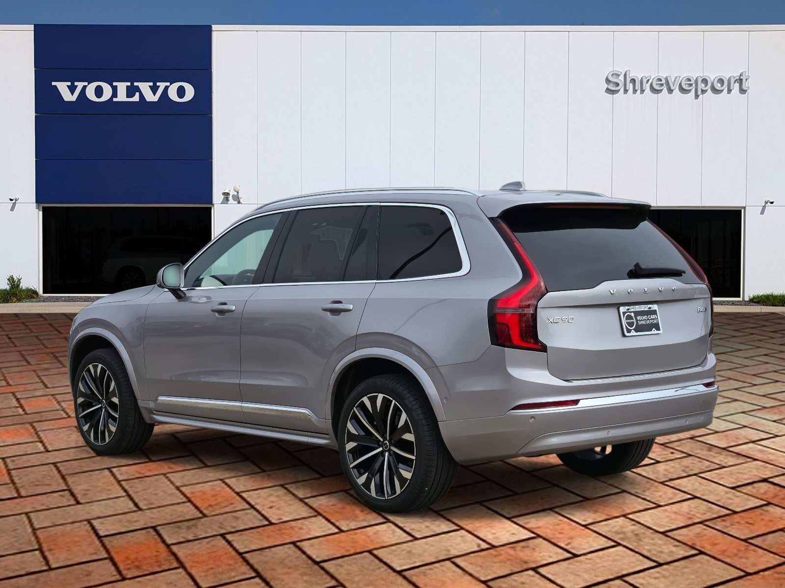 2026 Volvo XC90 Ultra - Photo 6