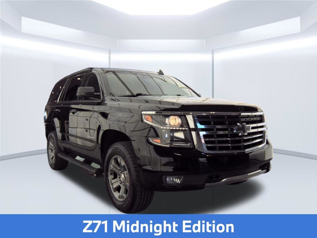 Used 2018 Black Chevrolet LT image 5