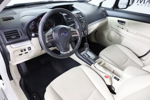Used 2014 White Subaru 2.0i Limited image 11
