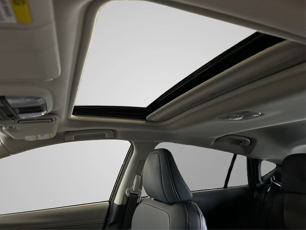 2026 Subaru Crosstrek Limited - Photo 24