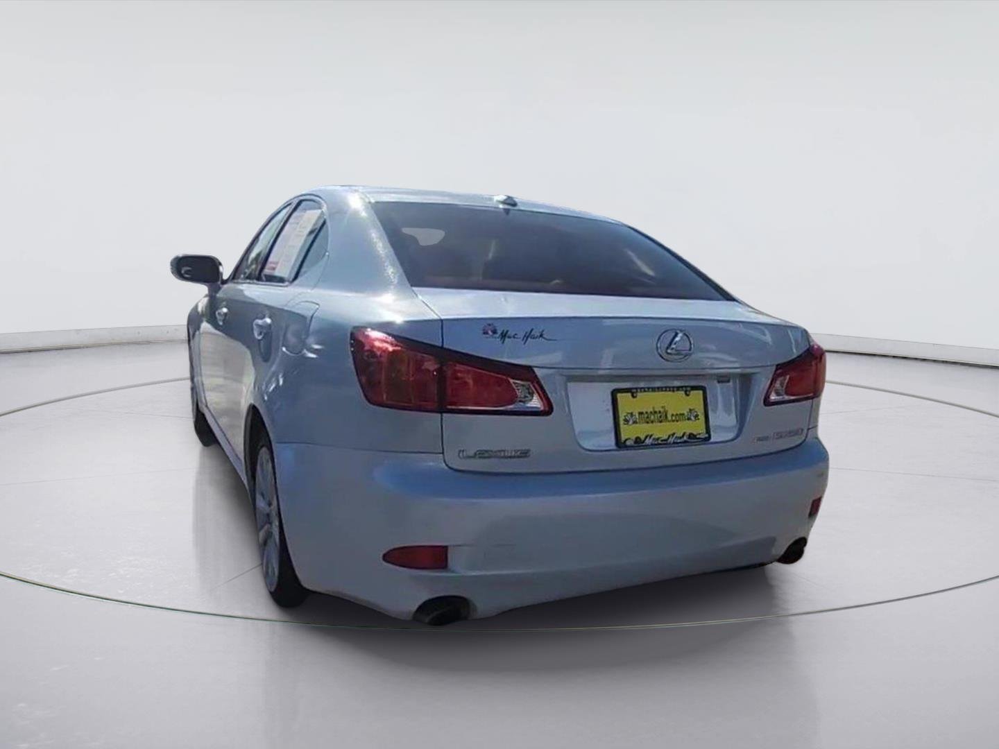 2010 Lexus IS 250 NA - 6