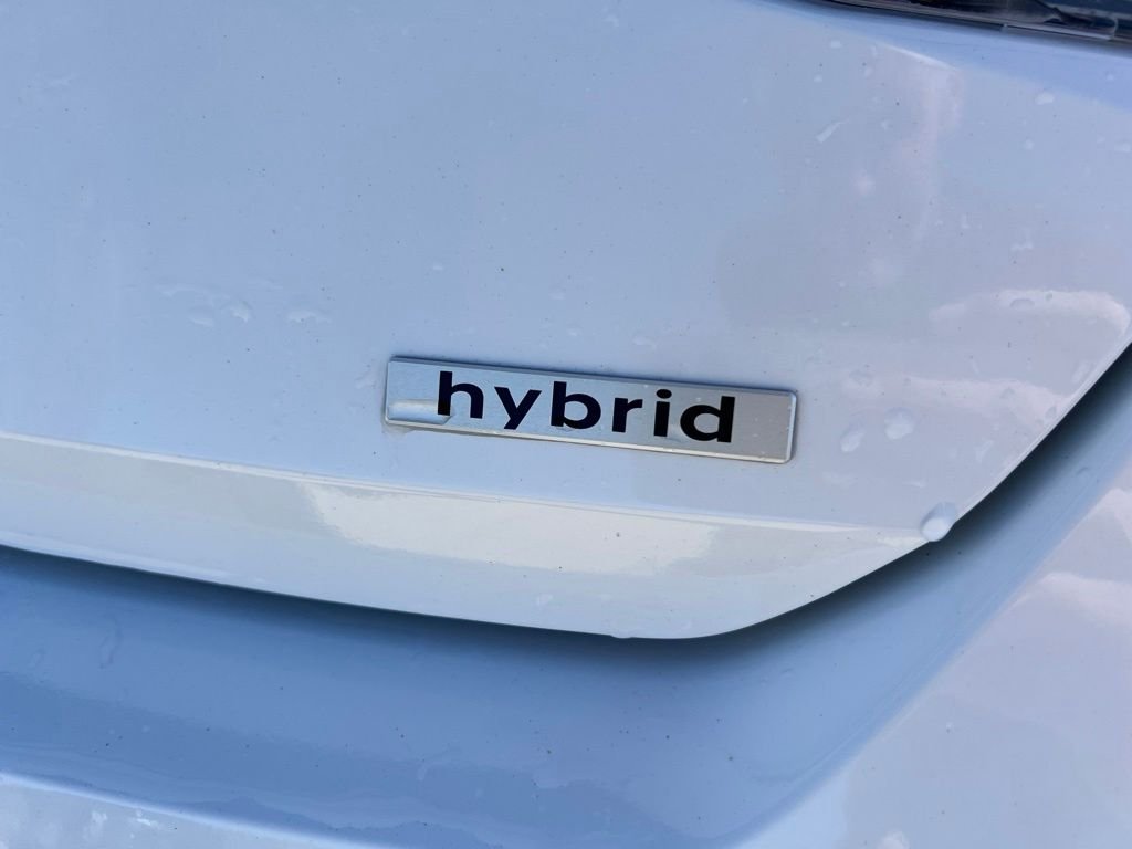 2025 Hyundai Elantra Blue - Photo 12