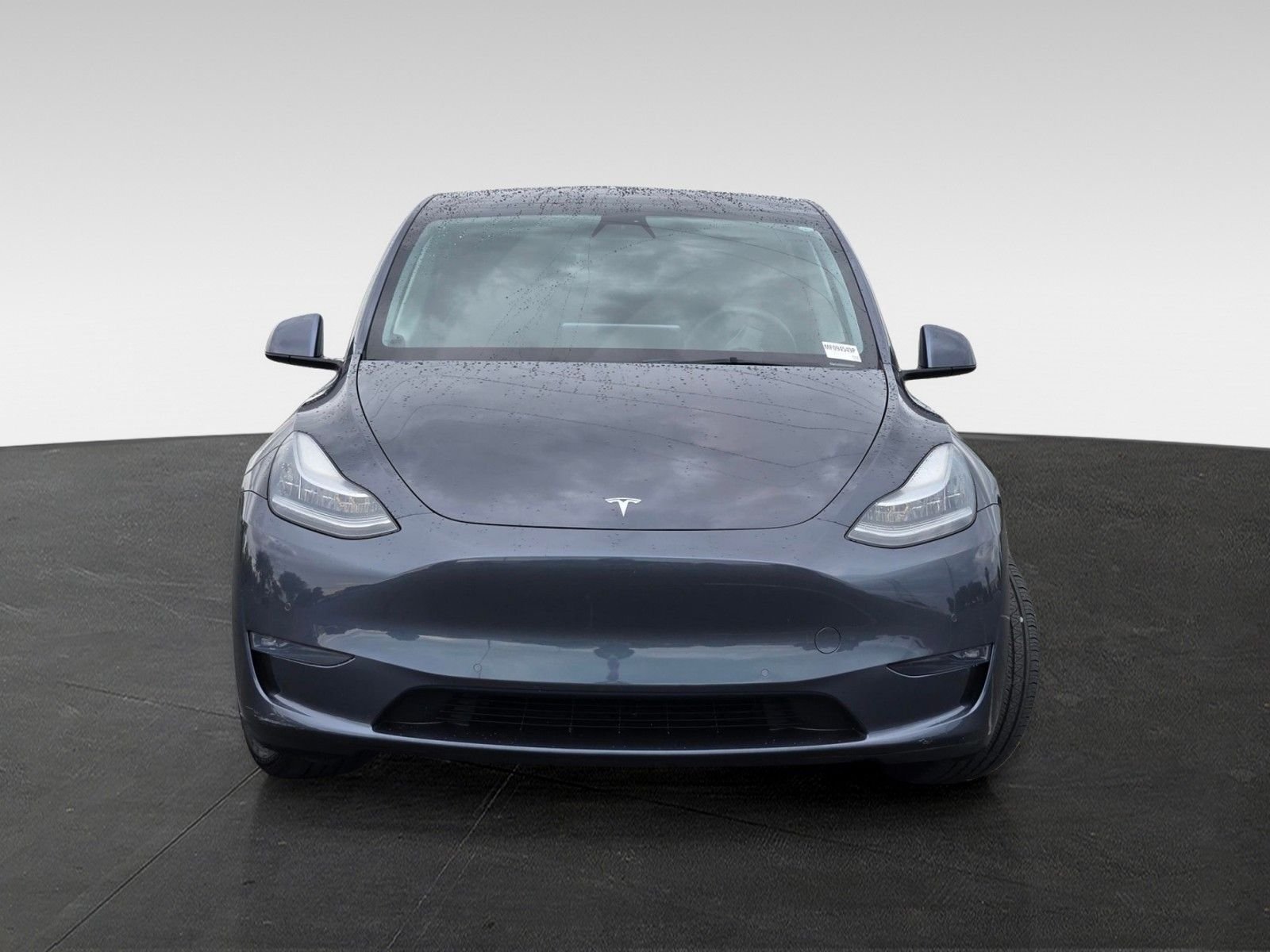 Used 2021 Tesla Model Y Long Range with VIN 5YJYGDEEXMF094549 for sale in Tracy, CA
