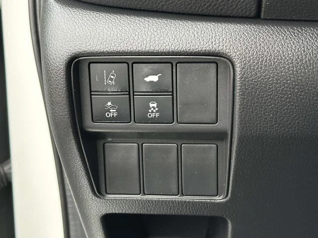 2018 Honda CR-V EX-L - Photo 21