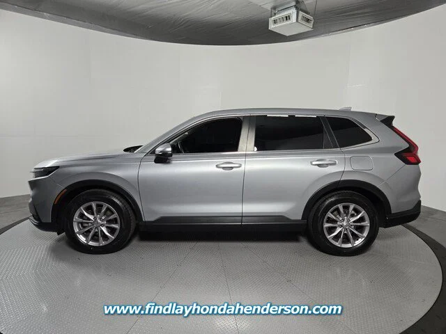 2024 Honda CR-V EX - Photo 36