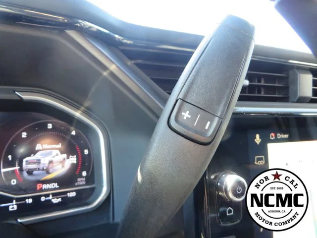 2025 GMC Sierra 2500HD AT4 - Photo 36