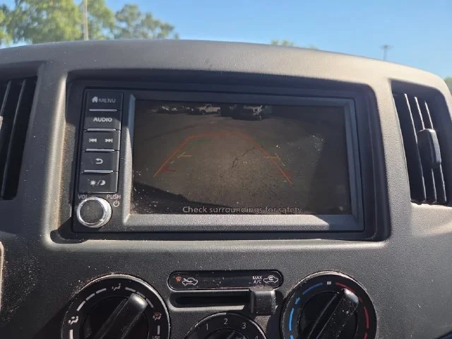 Used 2020 White Nissan SV image 19