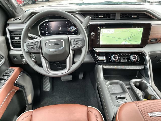 2026 GMC Sierra 2500HD Denali Ultimate - Photo 12
