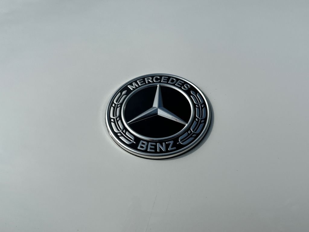 New 2026 Polar White Mercedes-Benz GLS 450 image 31