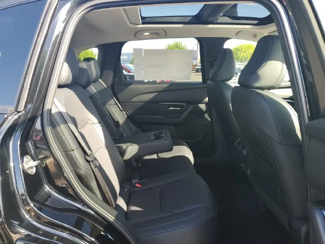 New 2026 Jet Black Mica Mazda 2.5 S Premium AWD image 15