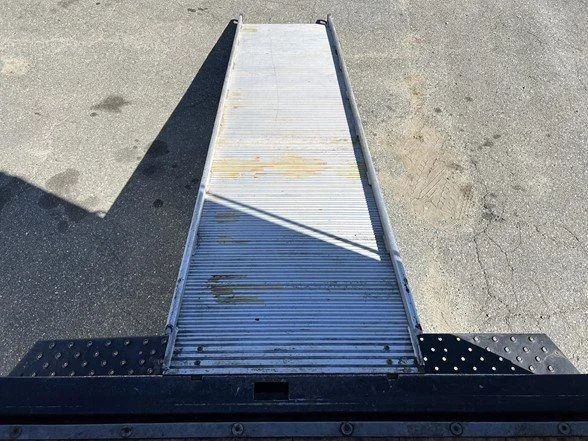 Used 2024 White Ford Base image 43